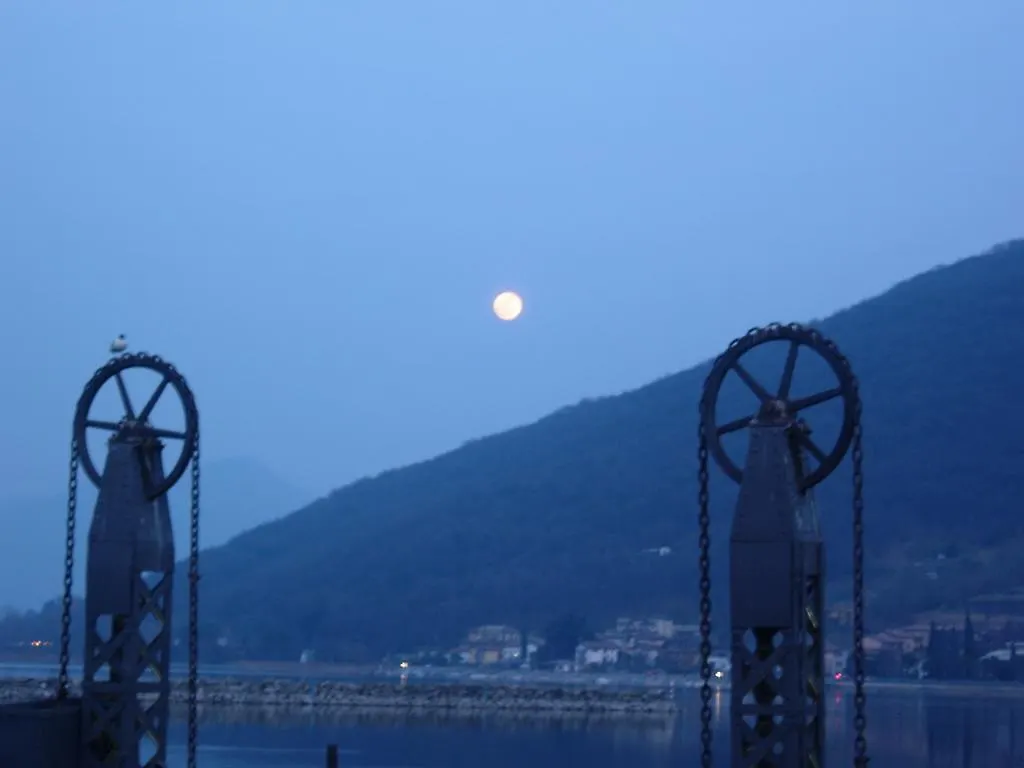 B&B Aria Di Lago Paratico Italy