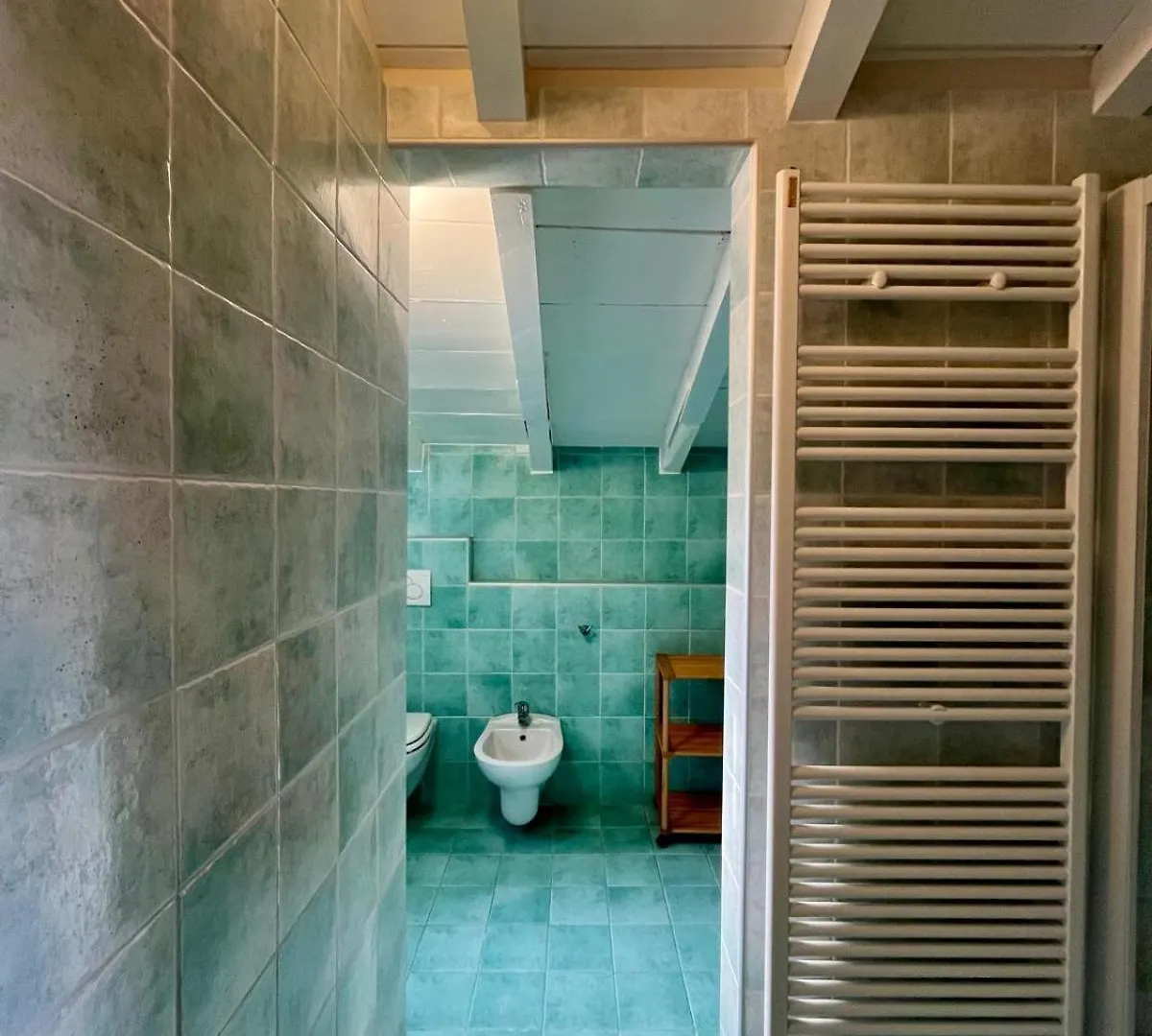 B&B Aria Di Lago Paratico Bed & Breakfast