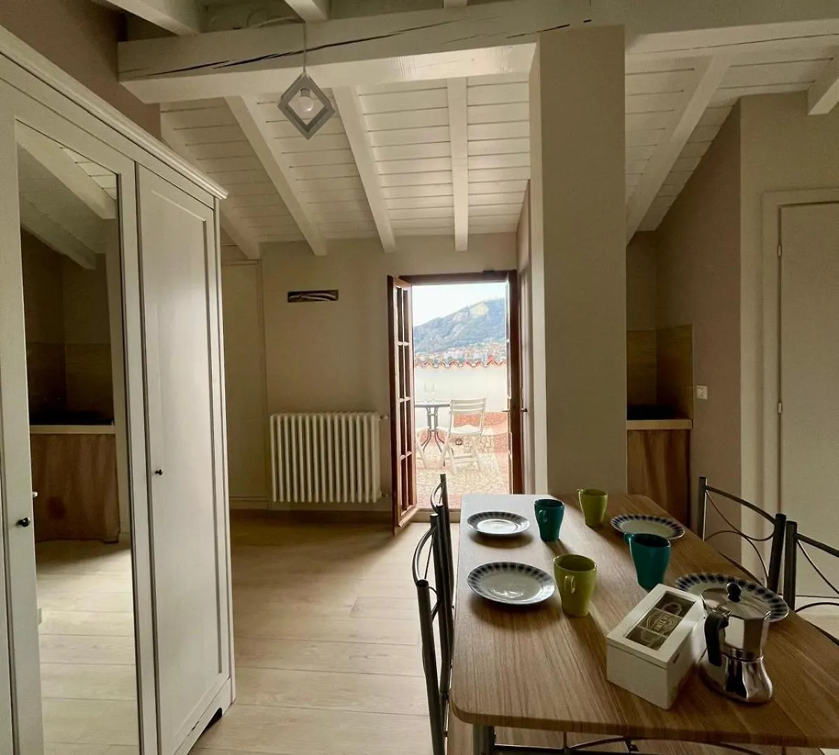 B&B Aria Di Lago Paratico