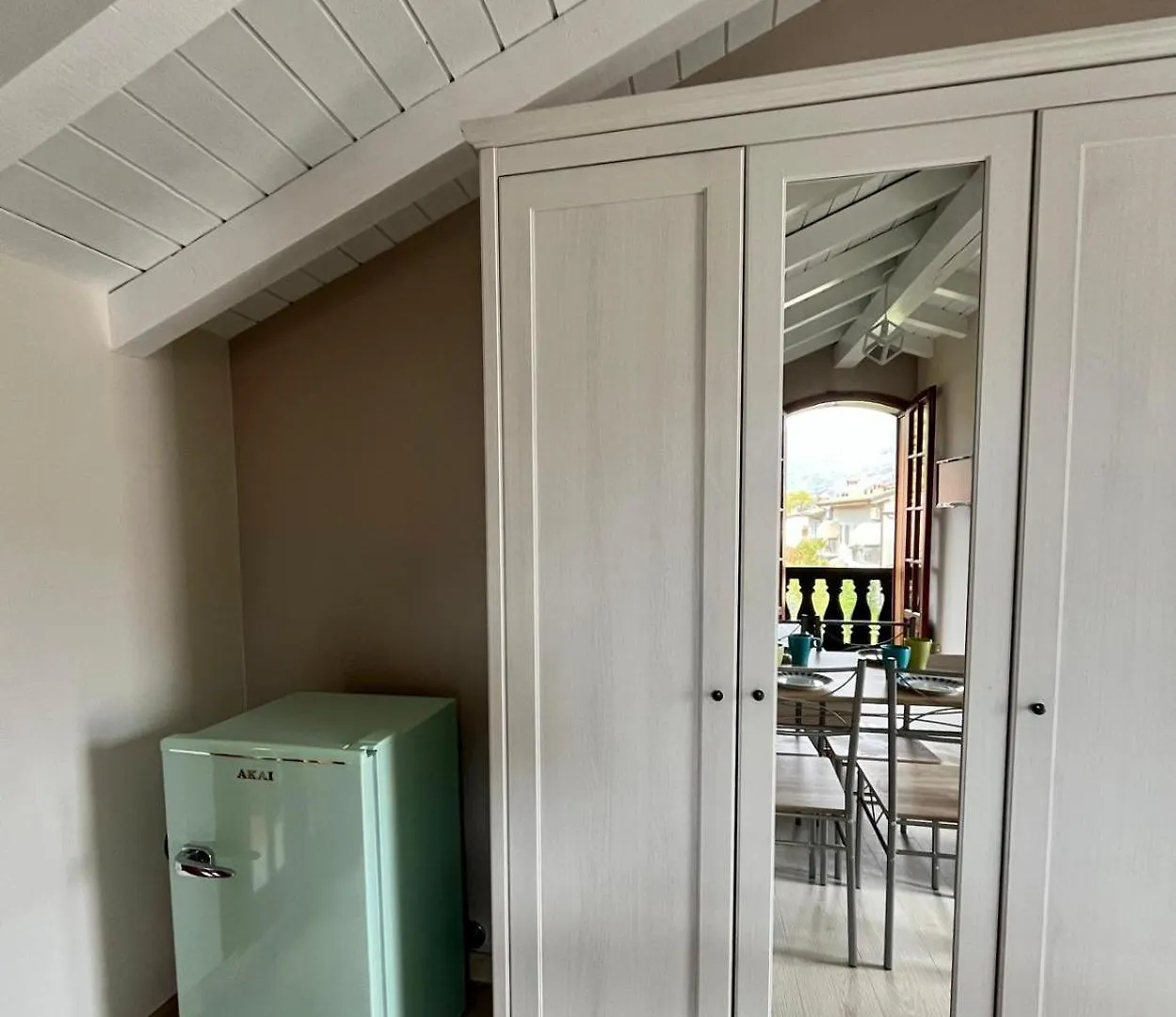 Bed & Breakfast B&B Aria Di Lago Paratico