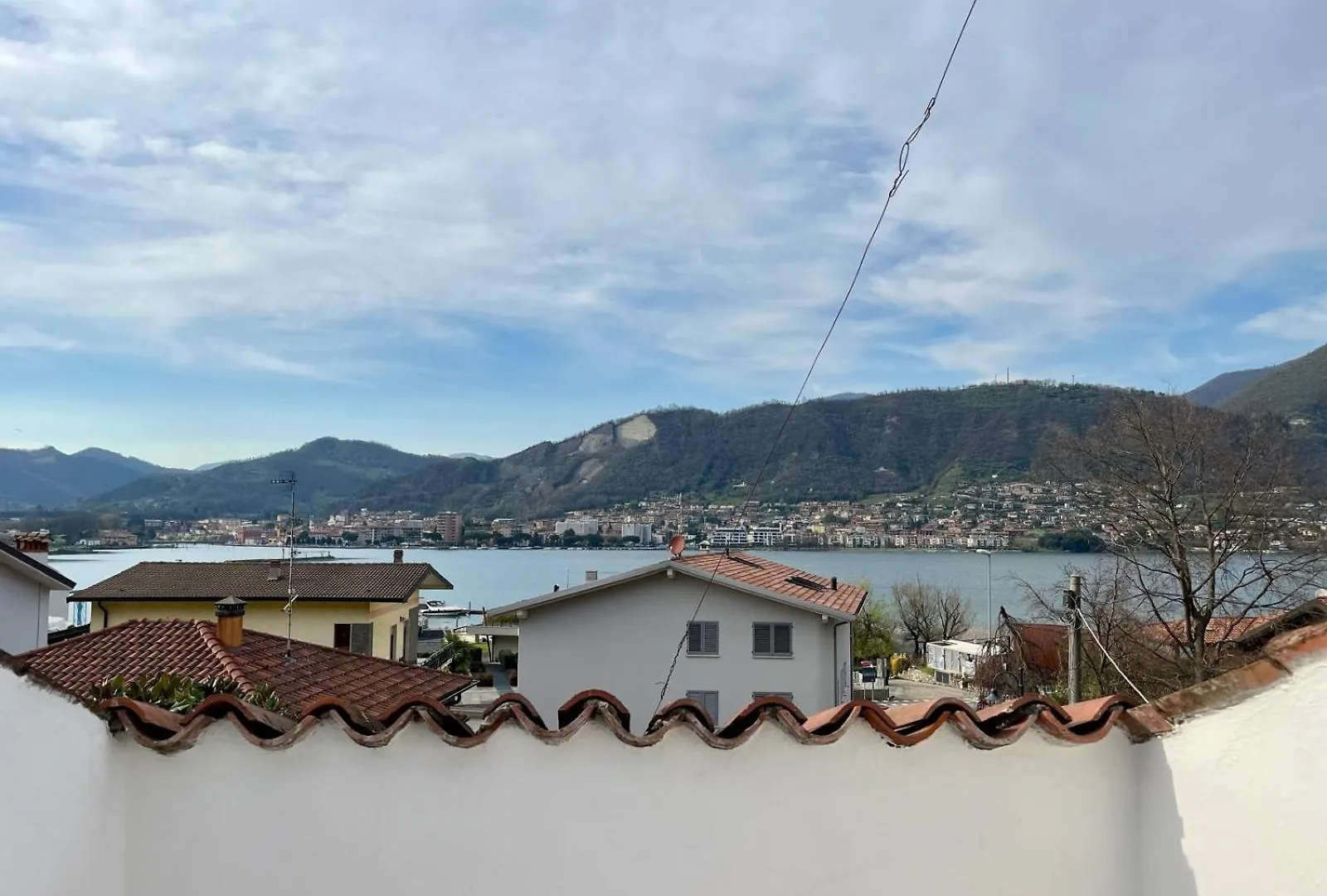 B&B Aria Di Lago Paratico
