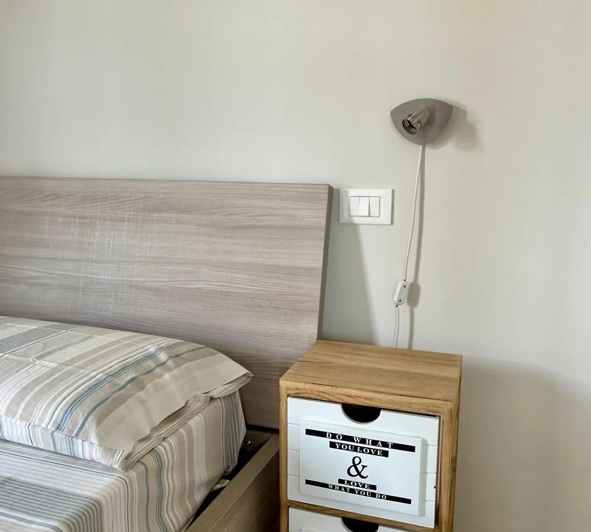 Bed & Breakfast B&B Aria Di Lago Paratico Italy
