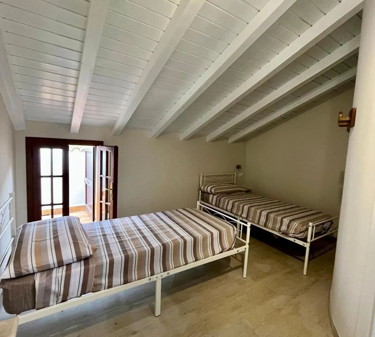 B&B Aria Di Lago Paratico Italië