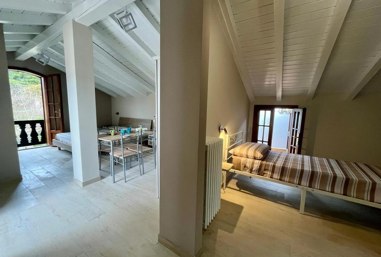B&B Aria Di Lago Paratico