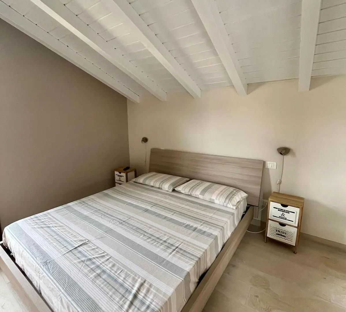 Bed & Breakfast B&B Aria Di Lago Paratico