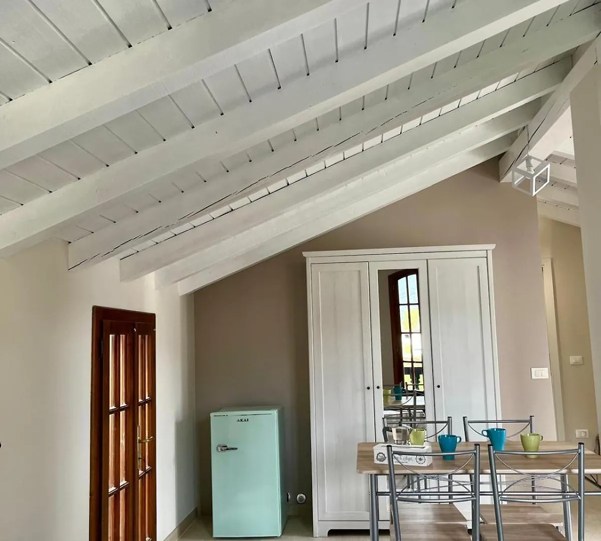 B&B Aria Di Lago Paratico 0*,