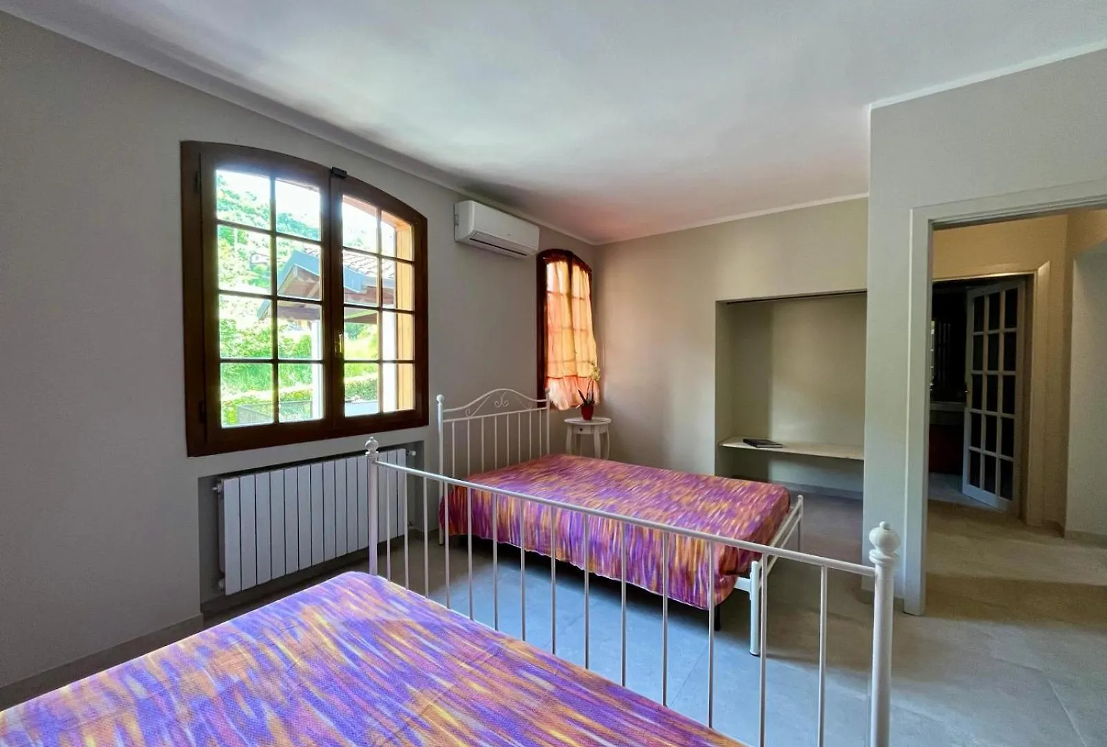 B&B Aria Di Lago Paratico