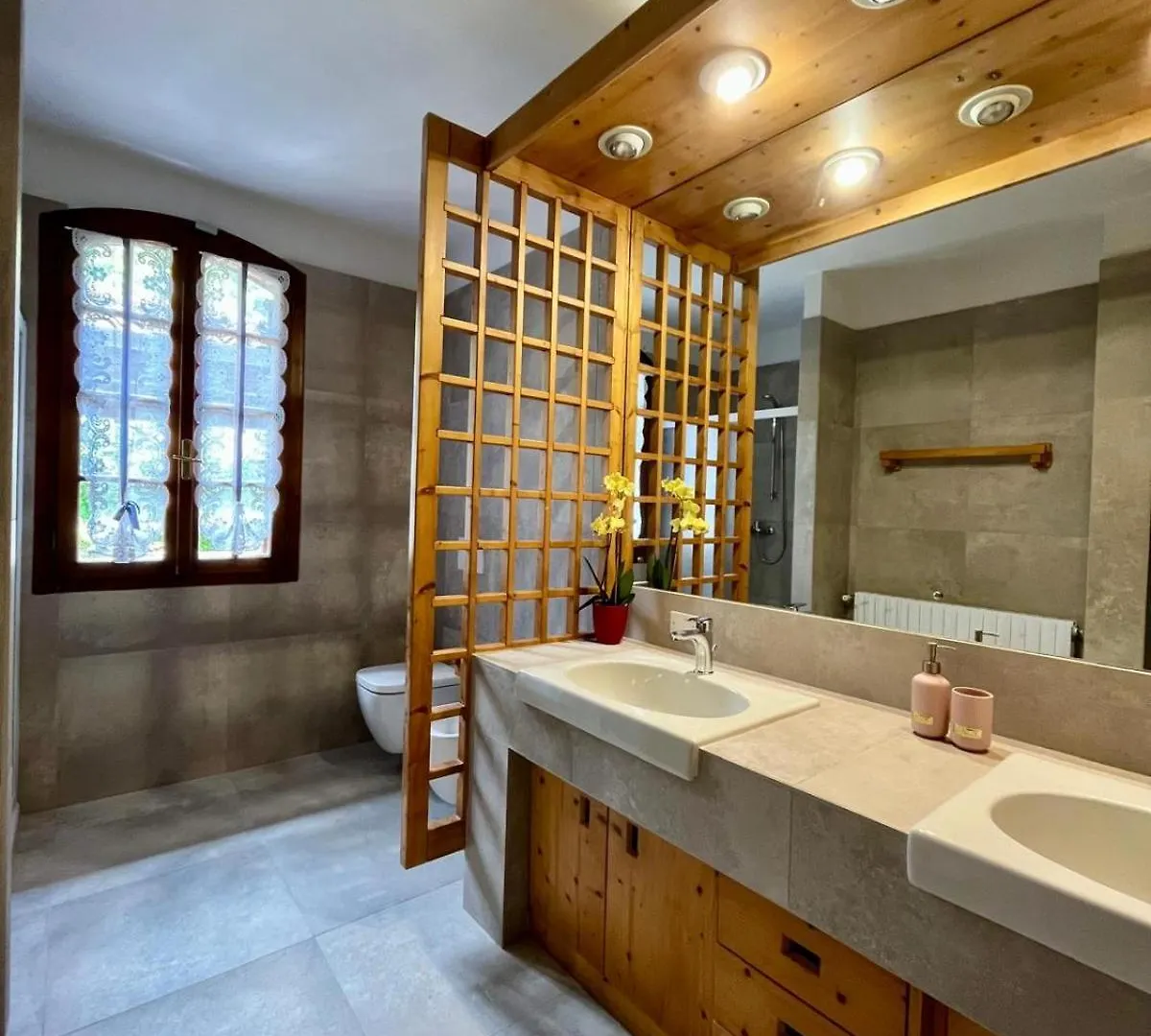 B&B Aria Di Lago Paratico