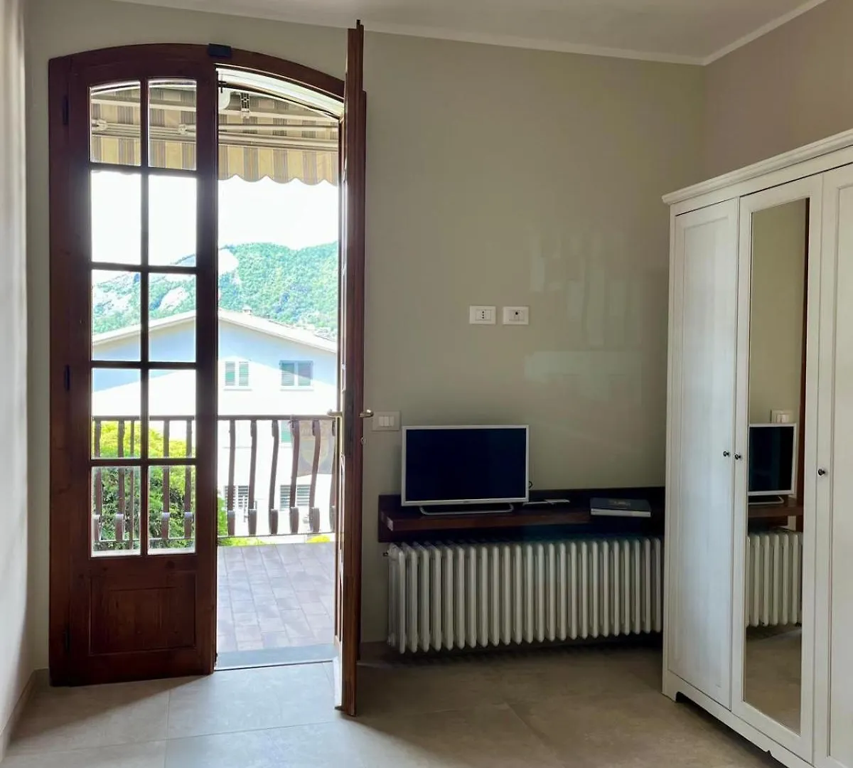 Bed & Breakfast B&B Aria Di Lago Paratico