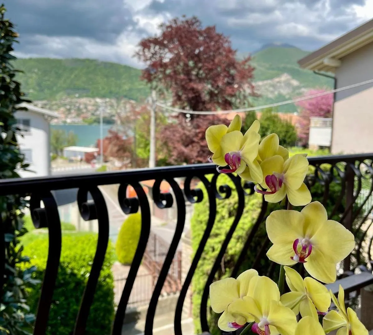 B&B Aria Di Lago Paratico 0*,