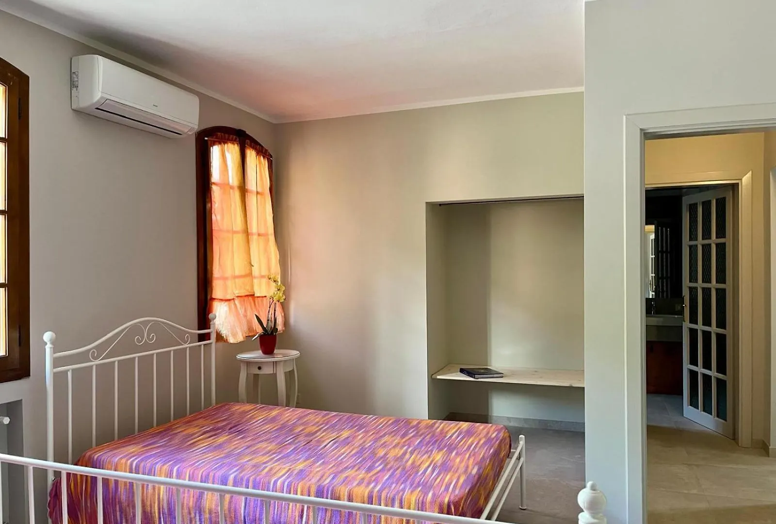 Bed & Breakfast B&B Aria Di Lago Paratico