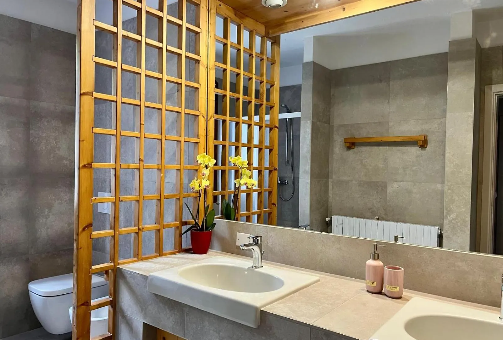 B&B Aria Di Lago Paratico Italy