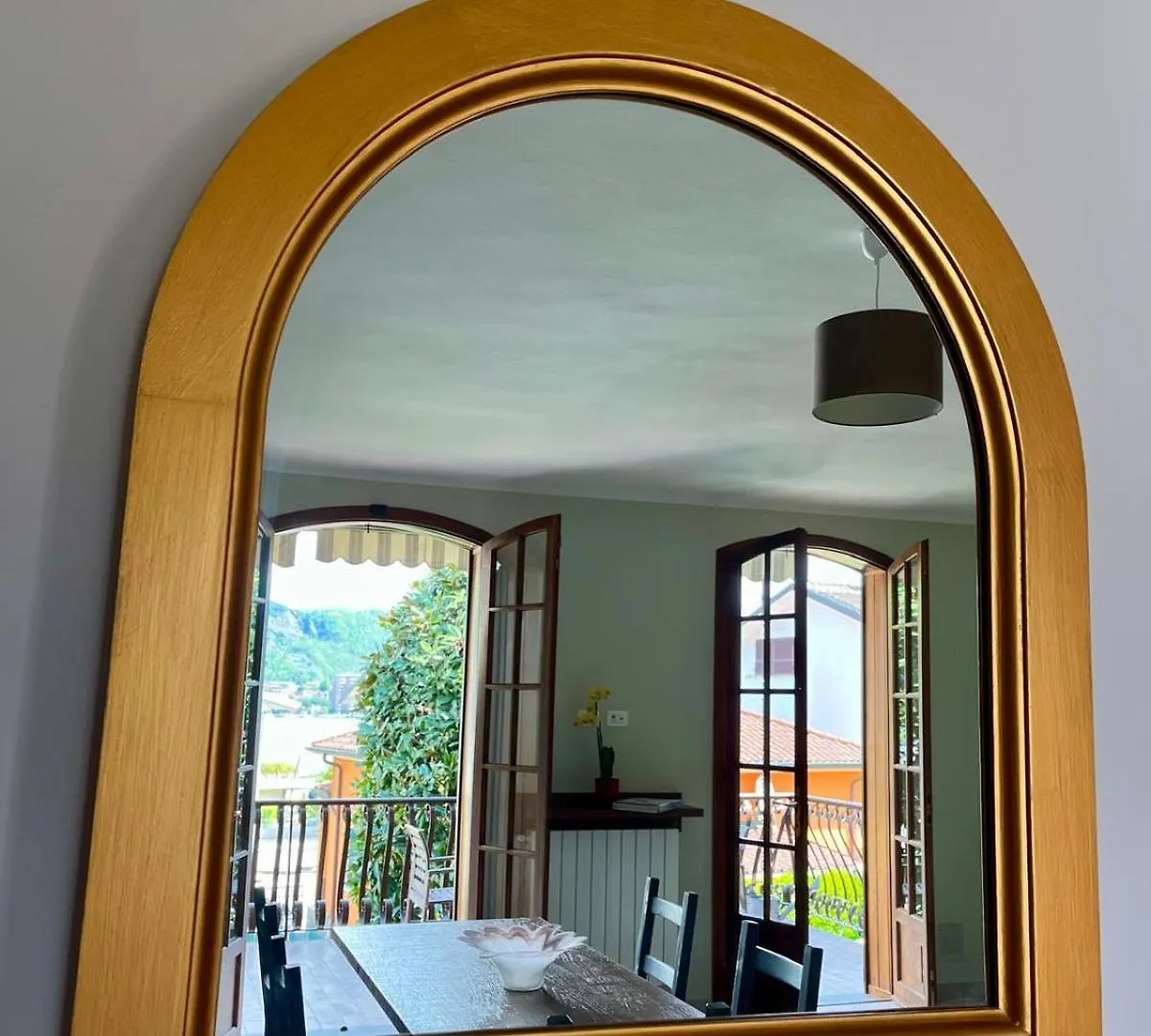 B&B Aria Di Lago Paratico 0*,  Italy
