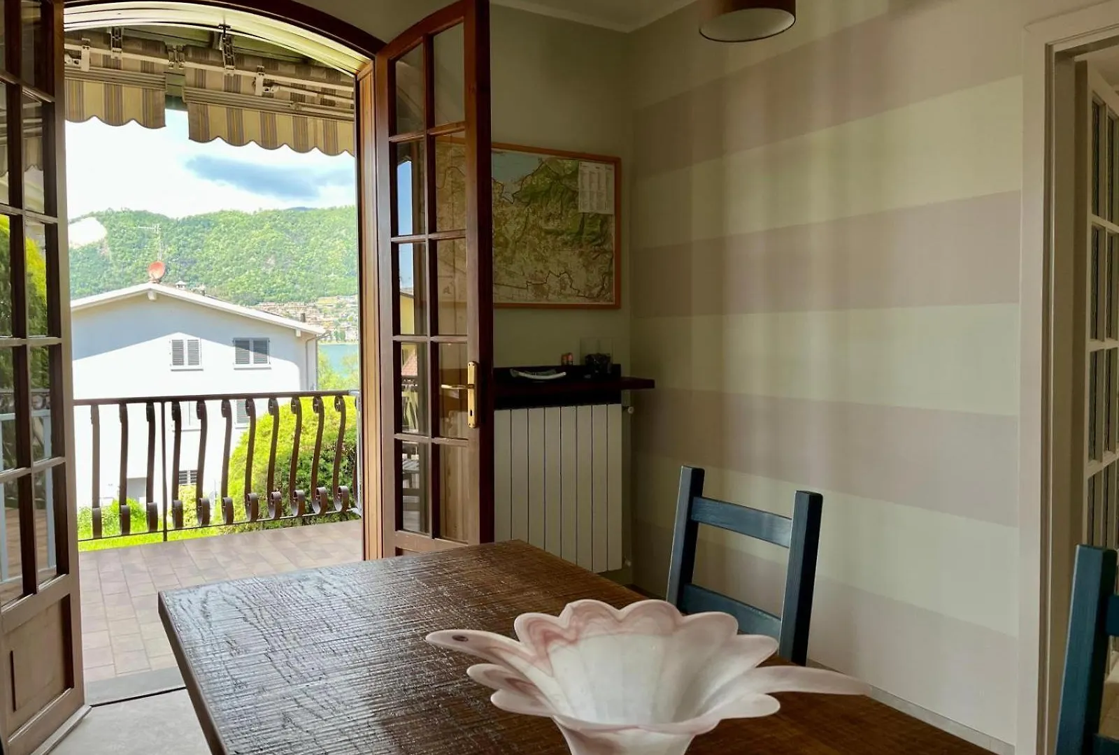Bed & Breakfast B&B Aria Di Lago Paratico Italy