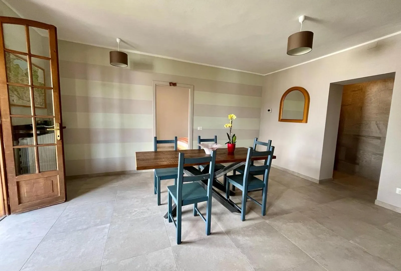 B&B Aria Di Lago Paratico 0*,  Italy