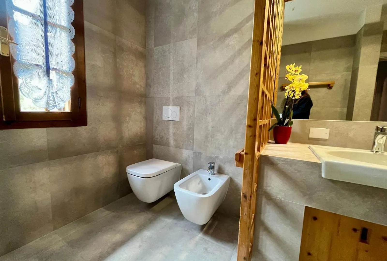B&B Aria Di Lago Paratico 0*,