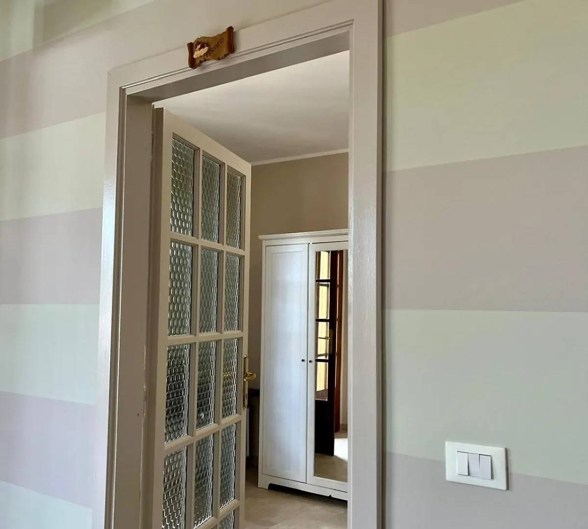 Bed & Breakfast B&B Aria Di Lago Paratico Italy