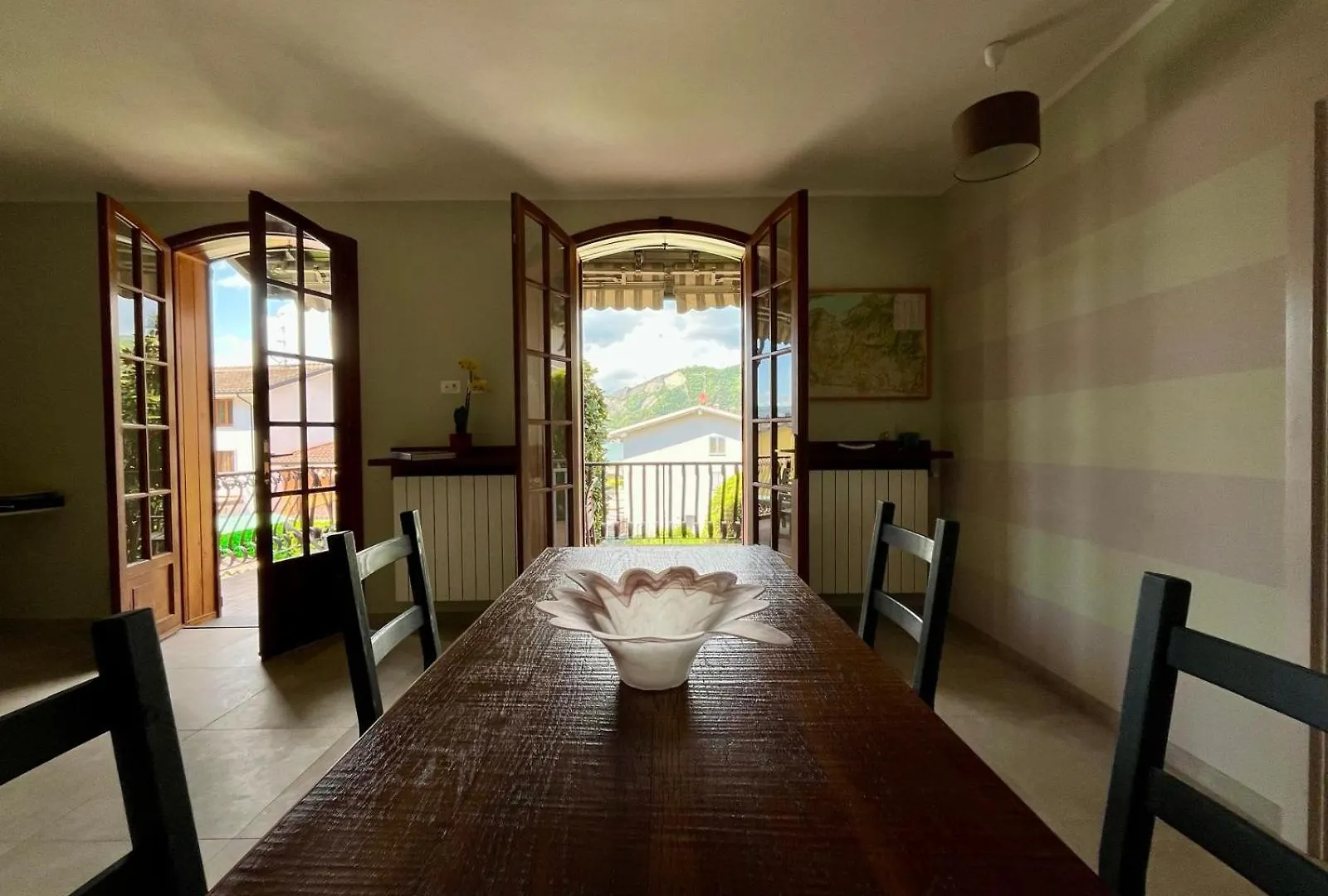 B&B Aria Di Lago Paratico 0*,