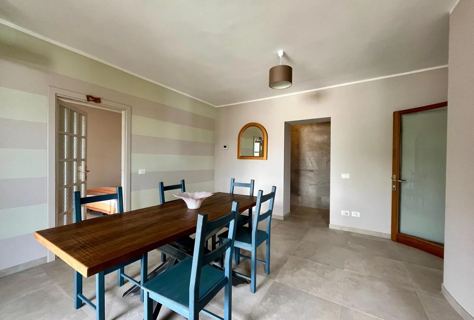 B&B Aria Di Lago Paratico Bed & Breakfast