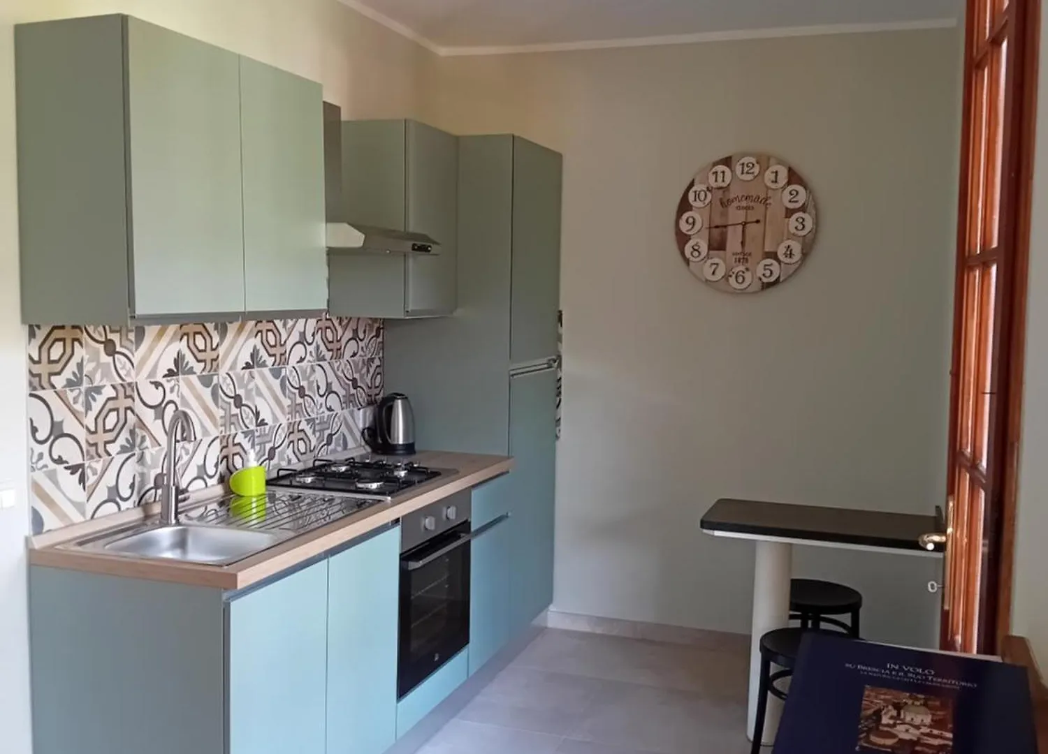 Bed & Breakfast B&B Aria Di Lago Paratico