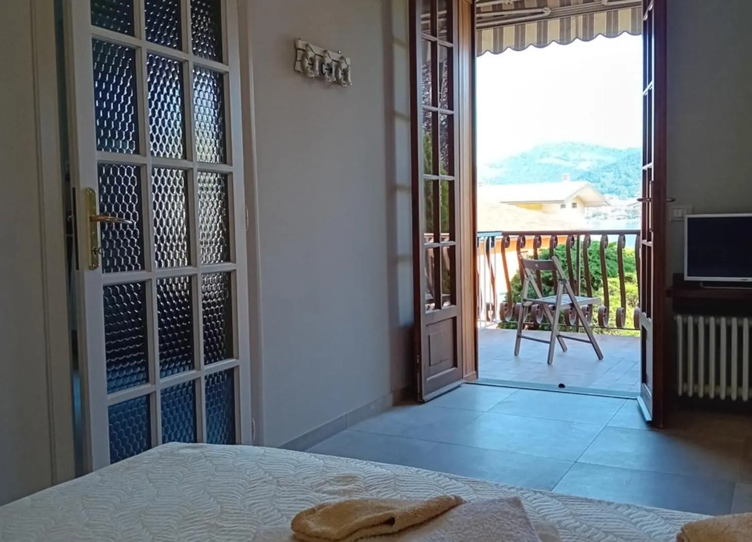 B&B Aria Di Lago Paratico 0*,