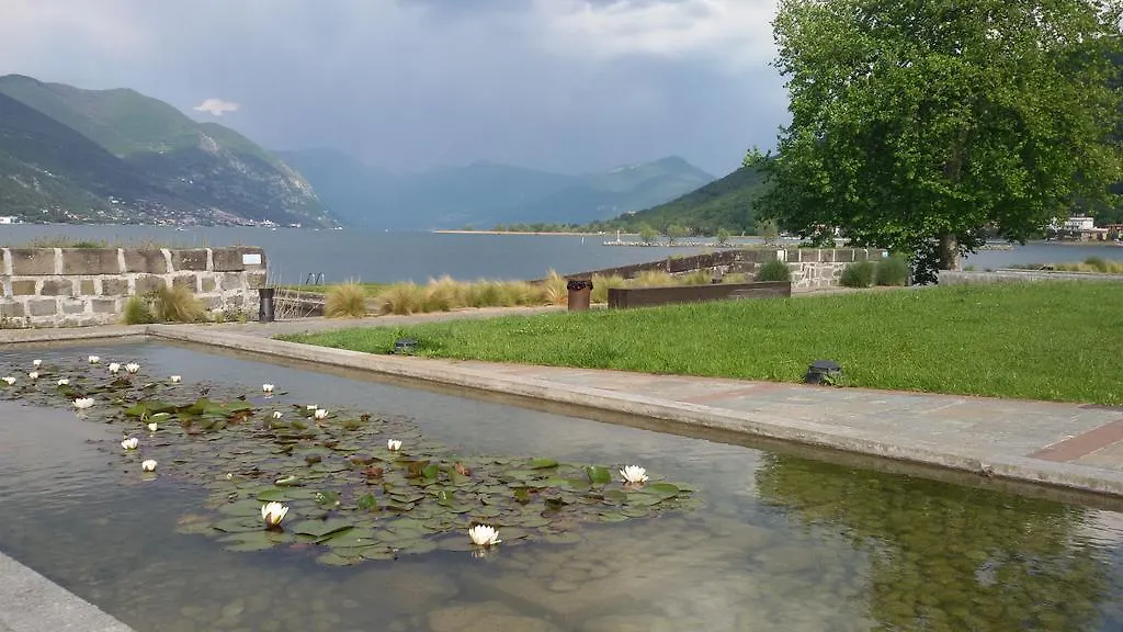 B&B Aria Di Lago Paratico