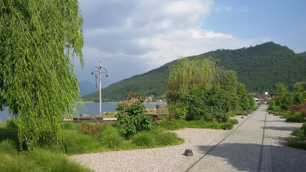 B&B Aria Di Lago Paratico