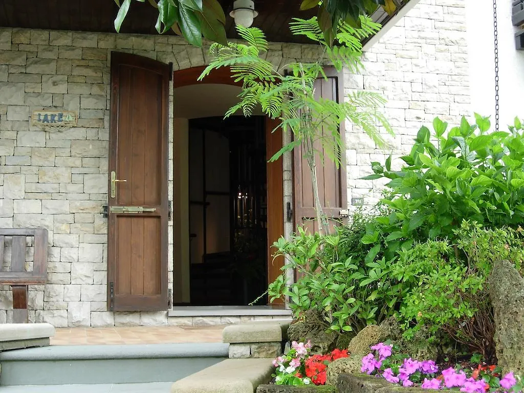 B&B Aria Di Lago Paratico Italy