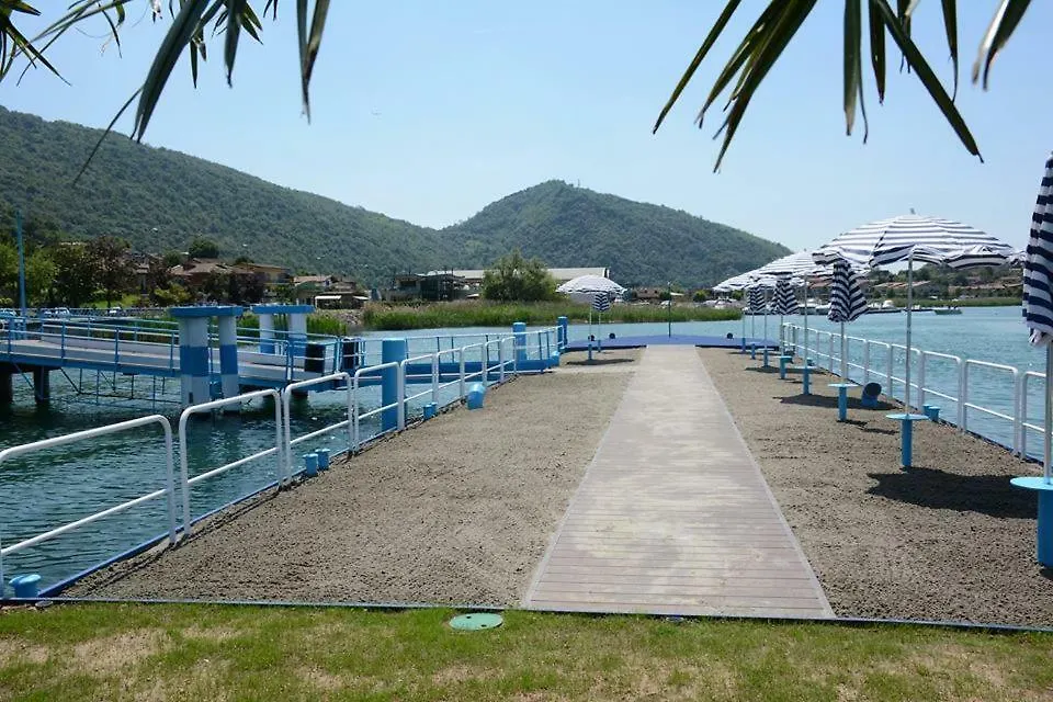 Bed & Breakfast B&B Aria Di Lago Paratico