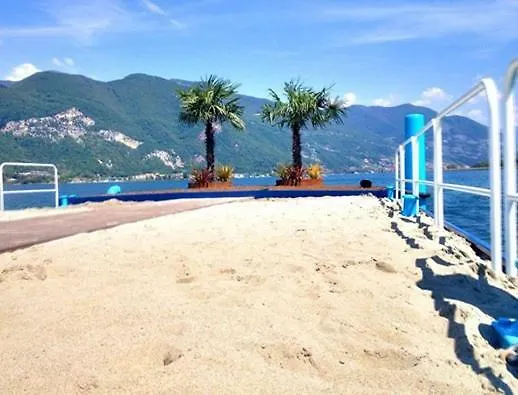 Bed & Breakfast B&B Aria Di Lago Paratico