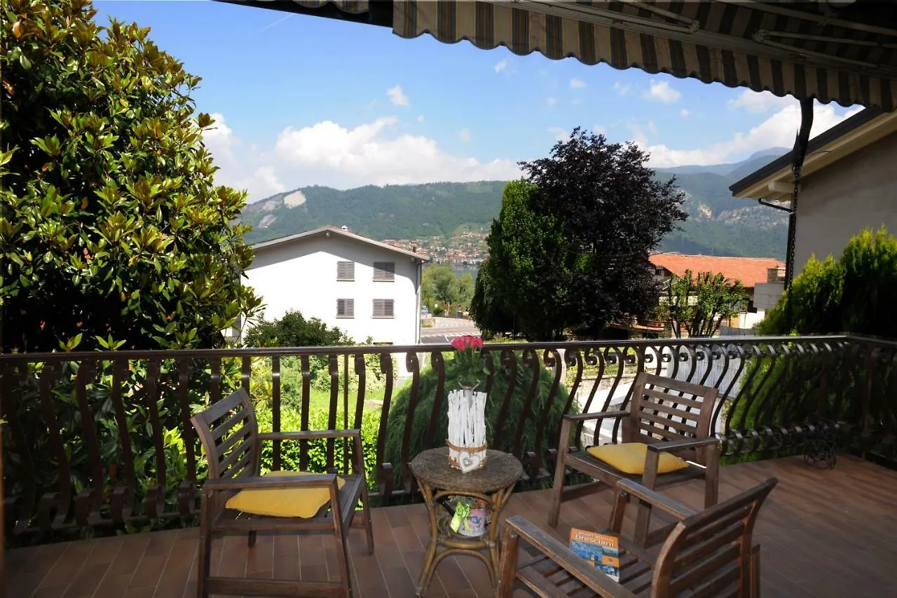 B&B Aria Di Lago Paratico 0*,  Italy