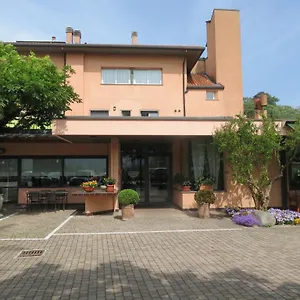 3* Hotel Ristorante Fatur