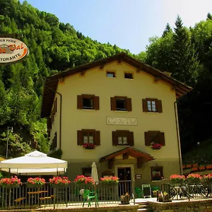 3* Bed & Breakfast Ca' De Val