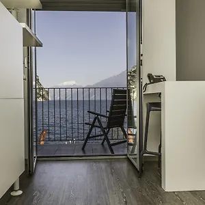  Hostel Campione Univela & Beds - Private